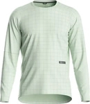 Ortovox 88930, Ortovox Sequence Trail Herren Bikeshirt langarm-Hell-Gr&uuml;n-M,
