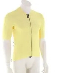 Assos Equipe R Jersey S11 Herren Bikeshirt-Gelb-L