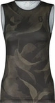 Scott 289432, Scott Carbon Damen Tanktop-Dunkel-Grau-XS, Kostenlose R&uuml;cksendung: 60
