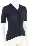 Assos Dyora R Jersey S11 Damen Bikeshirt-Schwarz-L