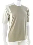 Ortovox Sequence Trail Herren Bikeshirt-Beige-XL