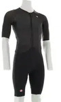Castelli Sanremo S Speed Suit Herren Overall-Schwarz-S