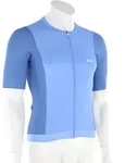 POC Cadence S/S Herren Bikeshirt-Blau-L