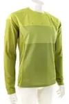 Vaude Moab VI L/S Herren Bikeshirt-Gr&uuml;n-XXL