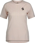 Scott 421416, Scott Trail Vertic S/S Damen T-Shirt-Pink-Rosa-XS, Kostenlose