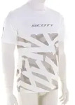 Scott Vertic LT Herren Bikeshirt-Weiss-XXL