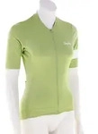 Rapha Core Damen Bikeshirt-Hell-Gr&uuml;n-S