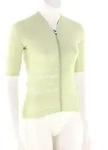 POC Pristine Print S/S Damen Bikeshirt-Hell-Gr&uuml;n-M