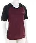 Vaude Moab Pro Damen T-Shirt-Lila-42