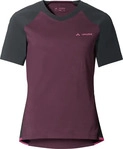 Vaude 43223, Vaude Moab Pro Damen T-Shirt-Lila-42, Kostenlose R&uuml;cksendung: 60 Tage.