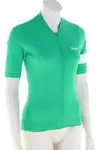 Rapha Core Lightweight Damen Bikeshirt-Gr&uuml;n-S