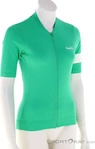 Rapha BOA01XX, Rapha Core Lightweight Damen Bikeshirt-Gr&uuml;n-S, Kostenlose