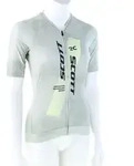 Scott RC Pro S/S Damen Bikeshirt-Grau-XL