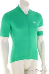 Rapha BND01XX, Rapha Core Lightweight Herren Bikeshirt-Gr&uuml;n-L, Kostenlose