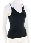 Castelli Solaris Damen Tanktop-Schwarz-S