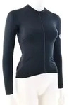 Rapha Pro Team Lightweight Damen Bikeshirt langarm-Grau-XS