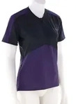 Vaude Altissimo Damen Bikeshirt-Lila-40