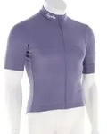 Rapha Brevet Element Herren Bikeshirt-Lila-L