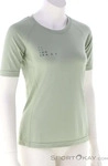 ION 47243-5060, ION Traze S/S Damen Bikeshirt-Hell-Gr&uuml;n-M, Kostenlose R&uuml;cksendung:
