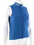 Rapha Pro Team Insulated Herren Bikeweste-Blau-M