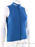 Rapha BMZ01XXJBW, Rapha Pro Team Insulated Herren Bikeweste-Blau-S, Kostenlose