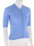 POC Pristine SS Damen Bikeshirt-Blau-L