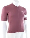 Rapha Core Herren Bikeshirt-Braun-S