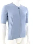 Castelli Premio Evo Herren Bikeshirt-Hell-Grau-L