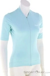Rapha WOR05XX, Rapha Core Damen Bikeshirt-Hell-Blau-M, Kostenlose R&uuml;cksendung: 60