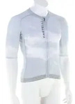Castelli Climber's A/C Herren Bikeshirt-Hell-Grau-XXL