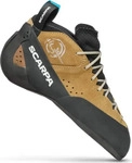 Scarpa 70063-002, Scarpa Generator Mid Damen Kletterschuhe-Orange-36,5, Kostenlose