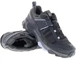 Salomon X Ultra 5 GTX Damen Wanderschuhe Gore-Tex-Dunkel-Grau-7