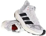 adidas Terrex Freehiker 3 Mid Herren Wanderschuhe Gore-Tex-Weiss-9