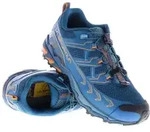 La Sportiva Ultra Raptor 3 Kinder Wanderschuhe-Blau-32