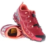 La Sportiva Ultra Raptor 3 Kinder Wanderschuhe-Rot-27