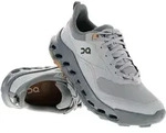 On Cloudhorizon 2 Herren Traillaufschuhe-Grau-11,5