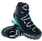 La Sportiva Aequilibrium ST GTX Damen Bergschuhe Gore-Tex-Blau-41