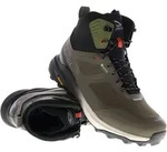 Dolomite Nibelia High GTX Herren Wanderschuhe Gore-Tex-Oliv-Dunkelgr&uuml;n-7