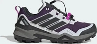 adidas Terrex JQ9934, adidas Terrex Skychaser GTX Damen Wanderschuhe Gore-Tex-Lila-5,