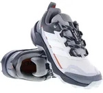 adidas Terrex Skychaser AX5 Damen Wanderschuhe-Grau-8