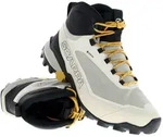 Scarpa Ribelle Cross 2 Mid GTX Herren Wanderschuhe Gore-Tex-Beige-45,5