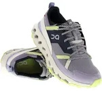 On Cloudhorizon Damen Traillaufschuhe-Lila-9