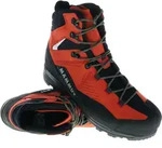 Mammut Kento Guide II High GTX Herren Bergschuhe Gore-Tex-Rot-10,5
