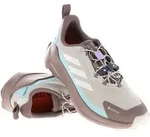 adidas Terrex Trailmaker 2 GTX SL Damen Wanderschuhe Gore-Tex-Beige-6,5