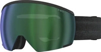 Atomic an5106786, Atomic Redster L HD Skibrille-Schwarz-One Size, Kostenlose