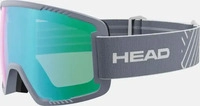 Head 394865, Head Contex Skibrille-Grau-M, Kostenlose R&uuml;cksendung: 60 Tage.