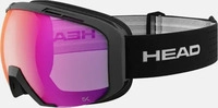 Head 397105, Head OTG 5K Skibrille-Schwarz-One Size, Kostenlose R&uuml;cksendung: 60