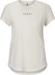 Scott 424680, Scott Defined Damen T-Shirt-Beige-M, Kostenlose R&uuml;cksendung: 60 Tage.