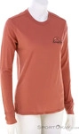 Patagonia 44600, Patagonia Long-Sleeved Cap Cool Merino Blend Damen