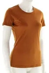 Ortovox 150 Cool Mountain TS Damen T-Shirt-Braun-L